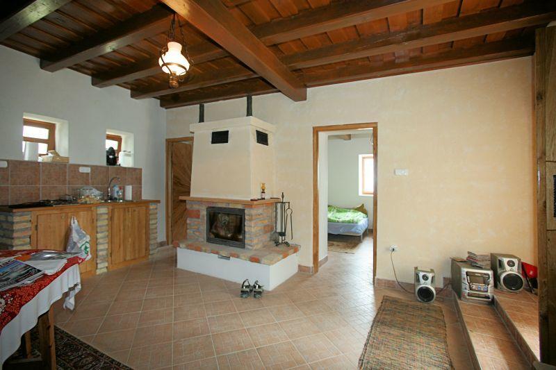 Villa Borospince Vendeghaz Pécsely Exterior foto